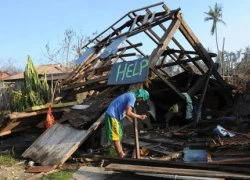 Philipines được khen ngợi vì ứng phó tốt với bão Hagupit