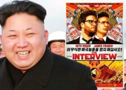 Phim ám sát Kim Jong-un có thể thành bom tấn