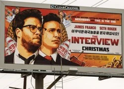 Phim về Kim Jong-un 'The Interview' giữ nguyên ngày ra mắt 25.12