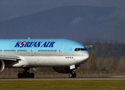 Phó Chủ tịch Korean Air dính "phốt" cướp quyền điều hành bay