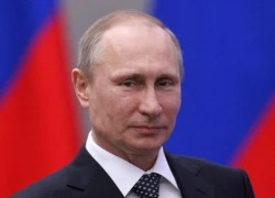 &#8220;Phong cách đại trượng phu của Putin khiến Nga khốn đốn&#8221;