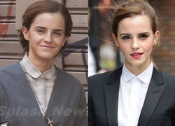 'Phù thủy' Emma Watson tiều tụy sau khi chia tay bạn trai