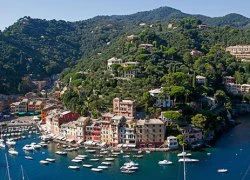 Portofino, Ý &#8211; Hóa ra thiên đường có thật