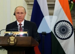 Putin có ảnh hưởng lớn nhất thế giới năm 2014