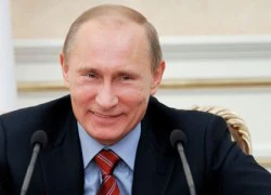 Putin thở phào khi rúp ngừng giảm