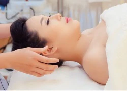 Quà tặng làm đẹp dịp Giáng sinh và năm mới