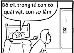 Quái vật