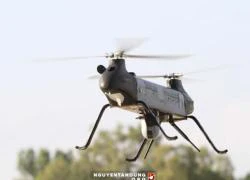 Quân đội Israel phát triển UAV cho lính bộ binh