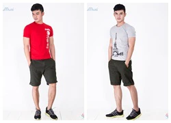 Quần short nam SUPERDRY