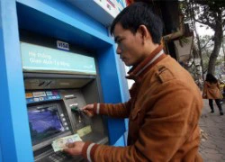 Quy định xử phạt ATM hết tiền: Chỉ ngân hàng mới biết ATM hết tiền!