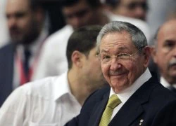 Raul Castro và chuyện du lịch, điếu xì gà Cuba