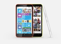 Rò rỉ cấu hình chi tiết của Lumia 1330