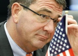 Rò rỉ tin Obama chọn Ashton Carter làm bộ trưởng quốc phòng