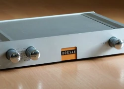 Roksan Audio - đẳng cấp đồ Hi-Fi đến từ Anh