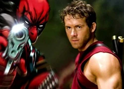 Ryan Reynolds phấn khởi khi tiếp tục được làm anh hùng "độc miệng"