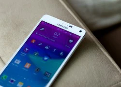 Samsung có thể ra mắt bản Note 4 dùng chip Snapdragon 810