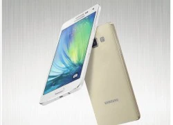 Samsung Galaxy A7 sẽ được công bố vào ngày 14/1