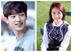 Seo Kang Joon là người yêu thiên tài của &quot;Công chúa&quot; Lee Yeon Hee