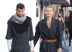 Sharapova và Dimitrov quấn quýt dịp cuối năm