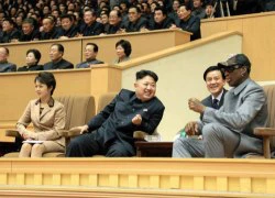 Sinh nhật của Kim Jong-un không được tổ chức như quốc lễ