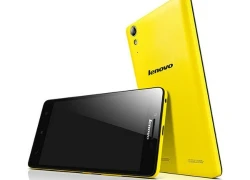 Smartphone Android 4 nhân giá 100 USD của Lenovo