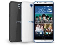 Smartphone selfie tầm trung mới của HTC