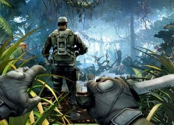 Sniper Ghost Warrior 3 được công bố chính thức