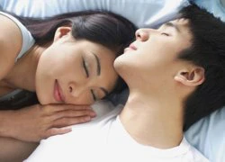 Sợ lây bệnh tình dục sau quan hệ với bạn gái cũ