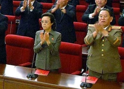 Số phận bà cô của Kim Jong-un trong màn bí mật