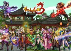 Số phận những game online của FPT tại Việt Nam giờ ra sao?