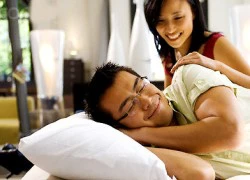 Sở thích trái ngược về sex giữa chàng và nàng