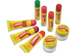 Son dưỡng Carmex: giản đơn mà hữu hiệu