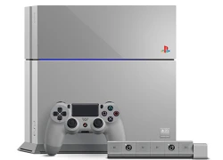 Sony ra mắt phiên bản PlayStation 4 đặc biệt