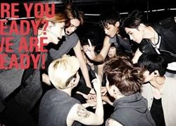 Soompi điểm danh 10 boygroup xuất sắc nhất 2014