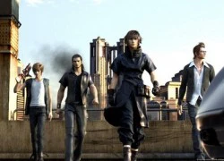 Square Enix sắp trình làng game mới