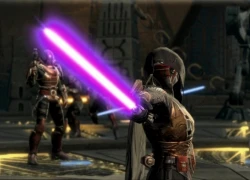 Star Wars: The Old Republic ra mắt bản mở rộng Shadow of Revan