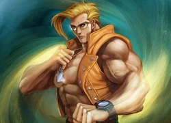 Street Fighter 5 hé lộ nhân vật &#8216;tưởng như đã chết&#8217;