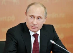 Sự sụp đổ hệ thống kinh tế của Tổng thống Nga Putin