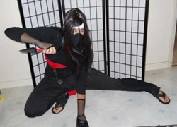 Sự thật đau đớn phía sau cuộc đời của các nữ Ninja