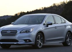 Subaru có thể "khai tử" động cơ 6 xy-lanh