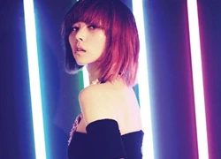 Sunye chính thức bỏ nhóm Wonder Girls