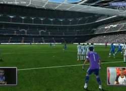 Super League 2015 FIFA Online 3: Đến lượt Tường Thành ngã ngựa!