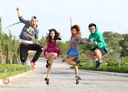 SYTYCD: Xót xa trước tâm thư của 2 cô gái "cuối cùng"