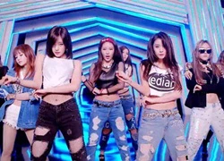 T-ara mang hit đình đám đến Việt Nam