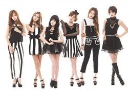 T-ara sẽ tổ chức show ở Việt Nam vào đầu năm 2015