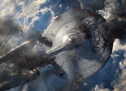 Tác giả của 'Fast & Furious' làm đạo diễn 'Star Trek 3'