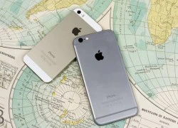 Tại sao tôi bỏ iPhone 6 để quay lại 5S?