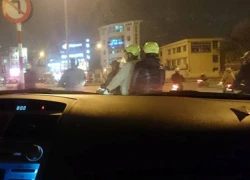 Taxi Uber tại Việt Nam đang bị coi như &#8220;taxi dù&#8221;