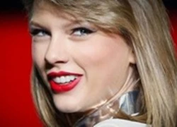 Taylor Swift đang mê tít bản mash-up 2 hit của chính mình