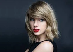 Taylor Swift giữ thế thống trị bảng xếp hạng Billboard